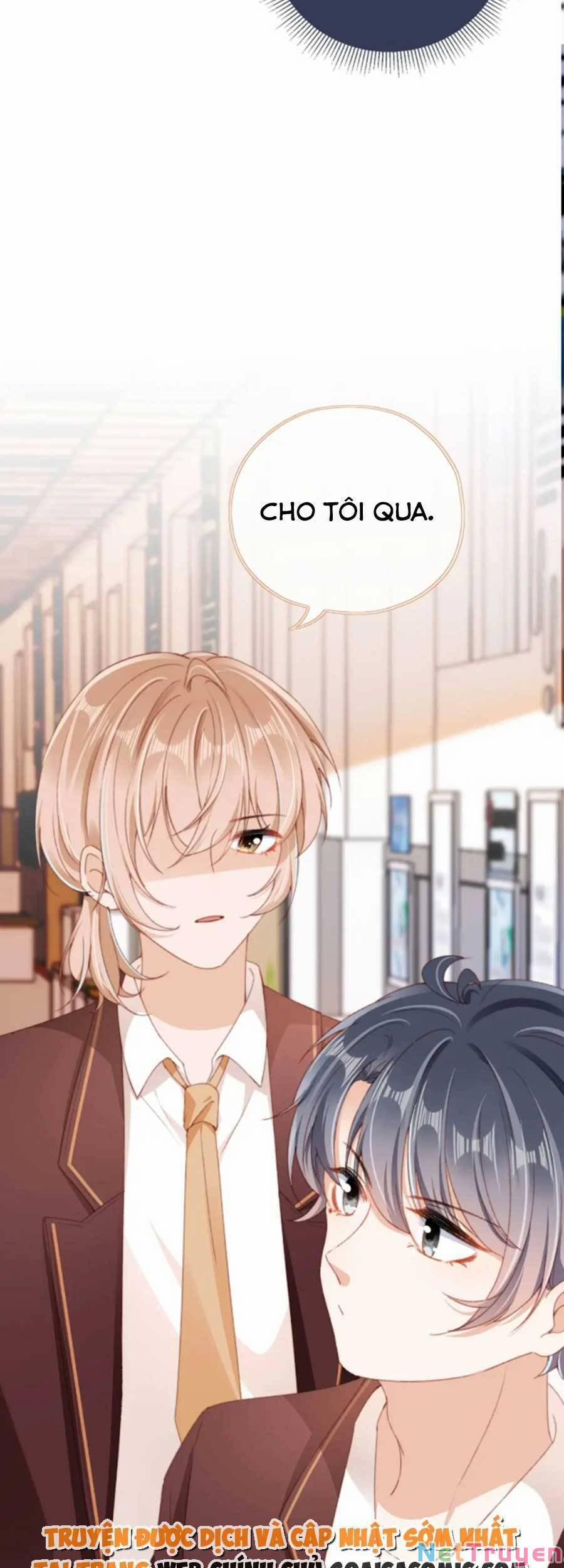 Nam Chính, Phản Diện Chị Đây Cân Tất ?! 50 trang 7