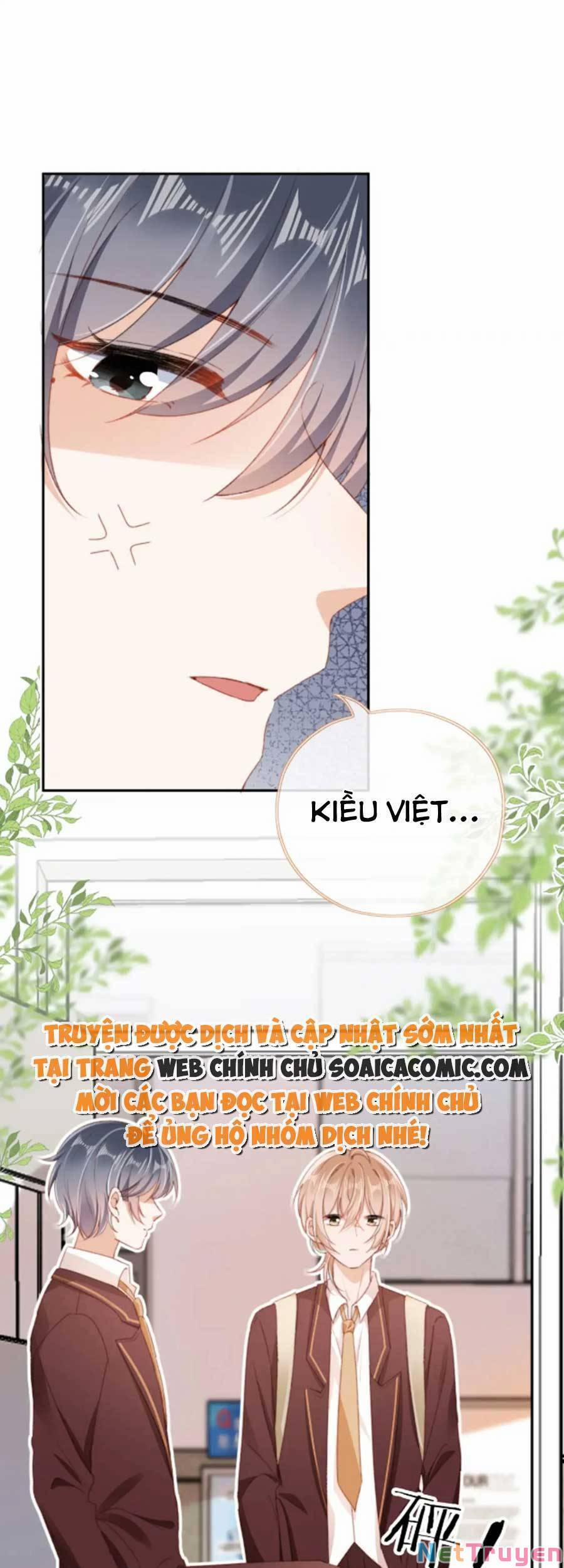 Nam Chính, Phản Diện Chị Đây Cân Tất ?! 50 trang 9