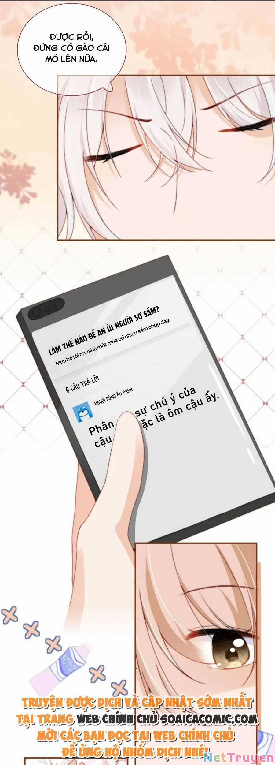 Nam Chính, Phản Diện Chị Đây Cân Tất ?! 51 trang 10