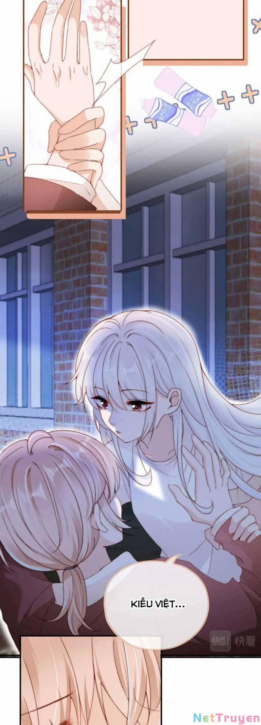 Nam Chính, Phản Diện Chị Đây Cân Tất ?! 51 trang 11