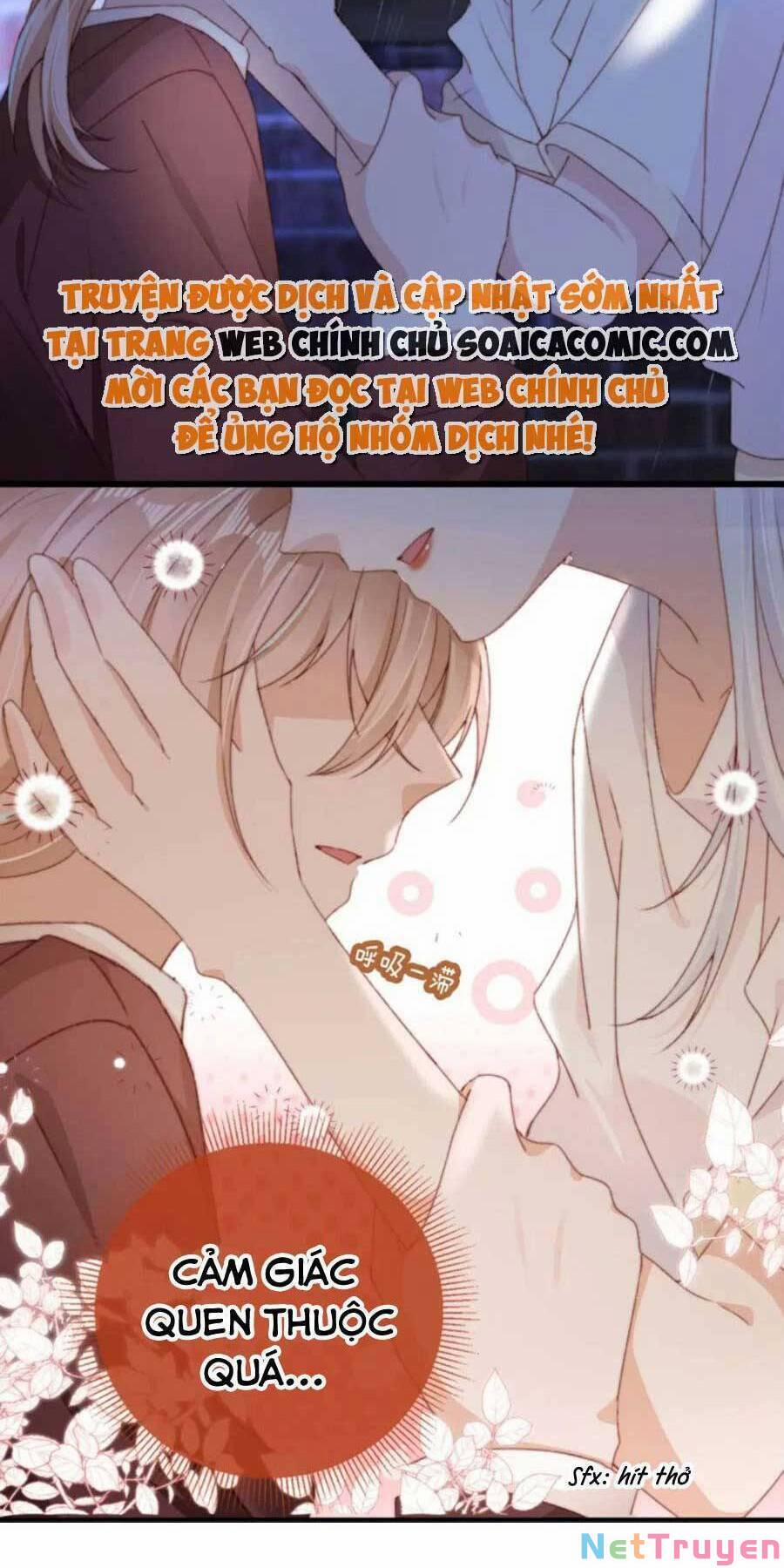 Nam Chính, Phản Diện Chị Đây Cân Tất ?! 51 trang 13