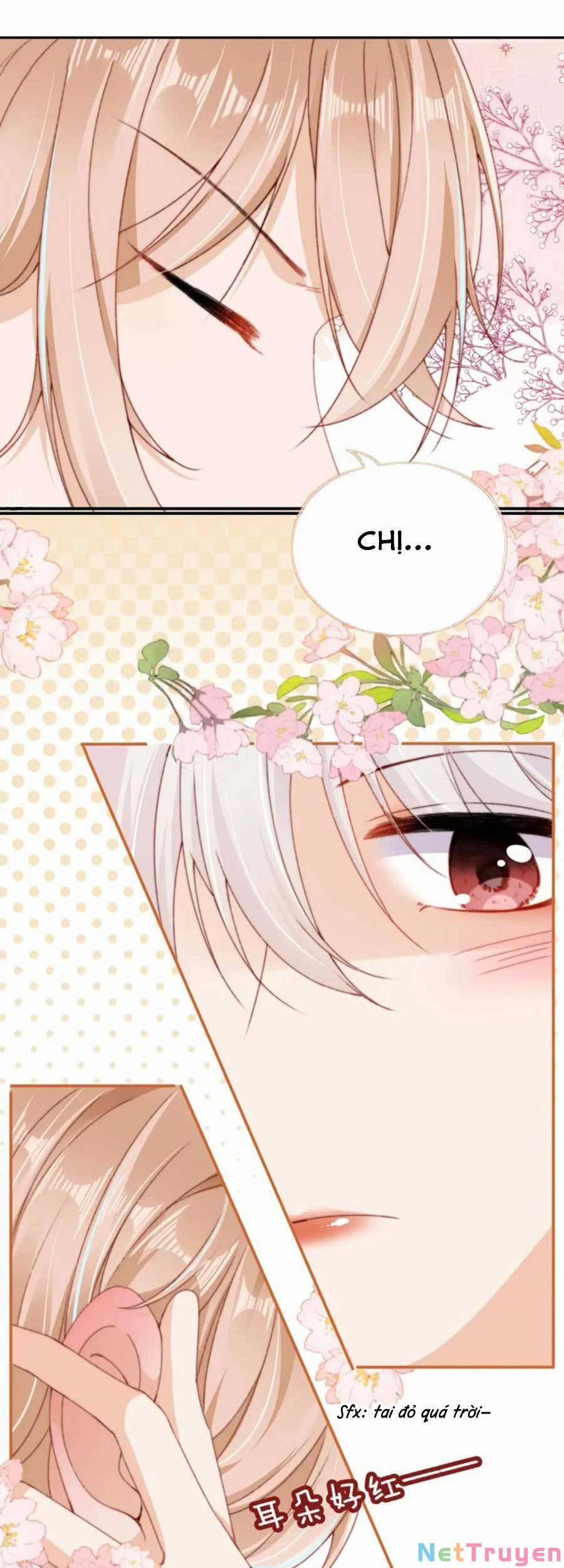 Nam Chính, Phản Diện Chị Đây Cân Tất ?! 51 trang 14