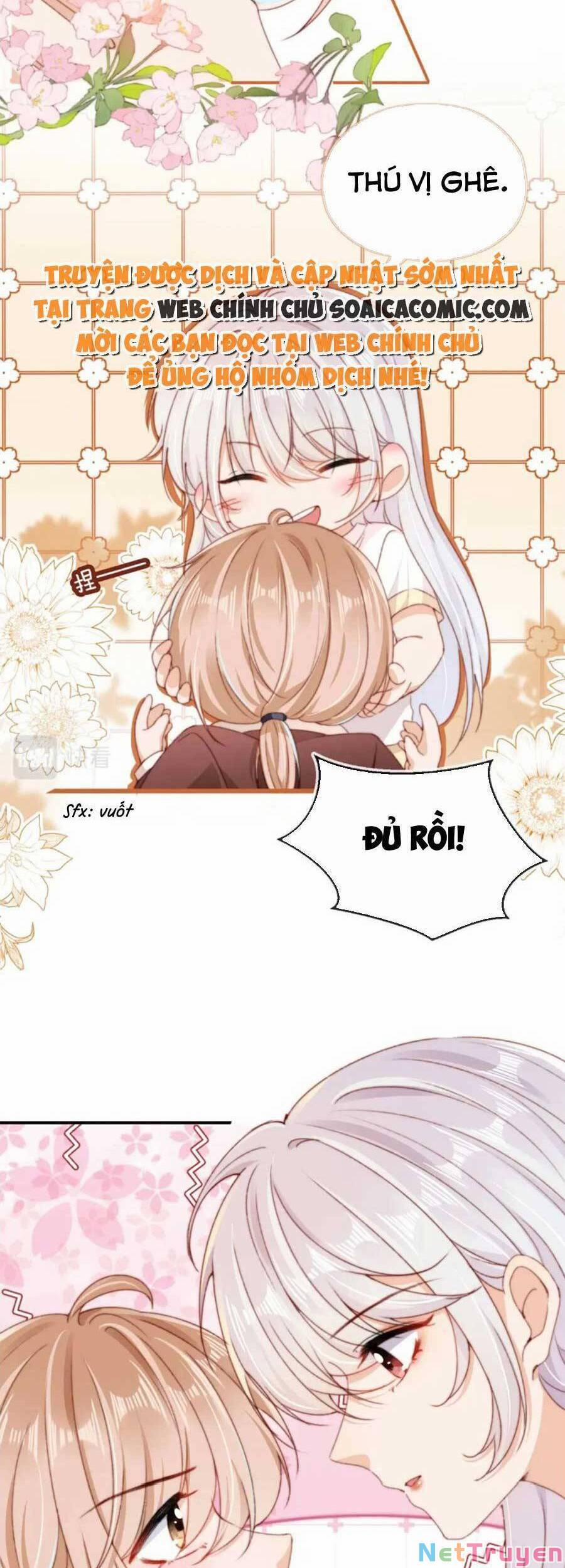 Nam Chính, Phản Diện Chị Đây Cân Tất ?! 51 trang 15