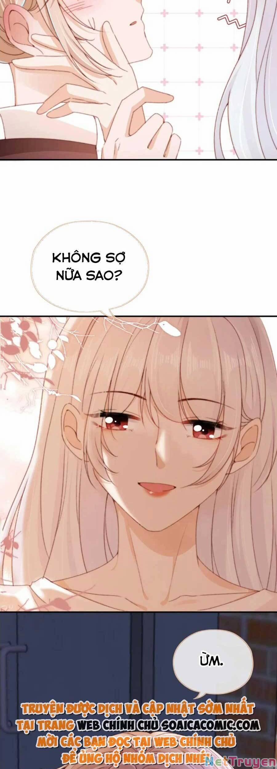 Nam Chính, Phản Diện Chị Đây Cân Tất ?! 51 trang 16