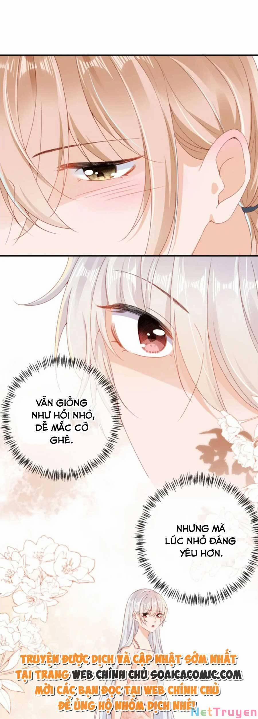 Nam Chính, Phản Diện Chị Đây Cân Tất ?! 51 trang 18