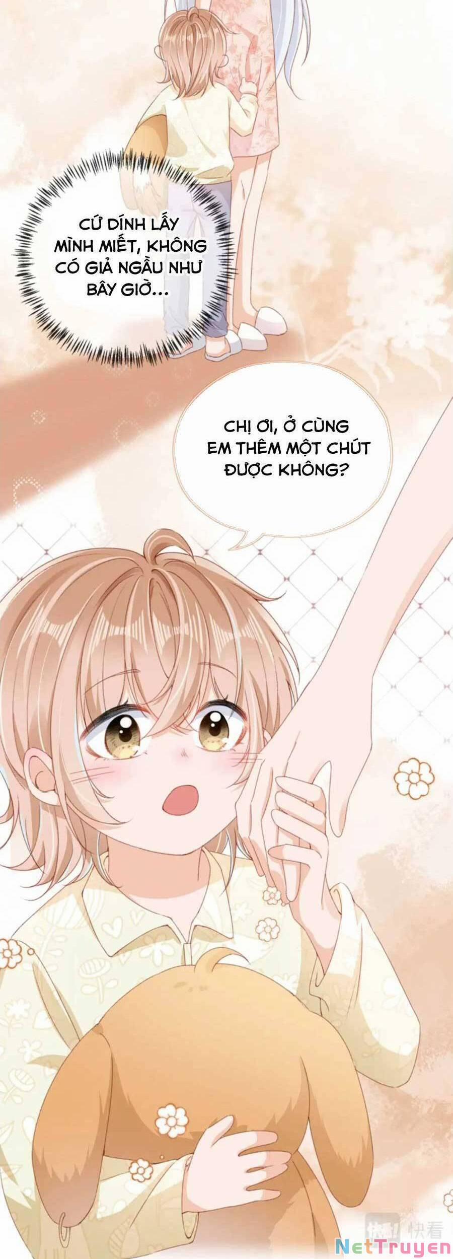 Nam Chính, Phản Diện Chị Đây Cân Tất ?! 51 trang 19