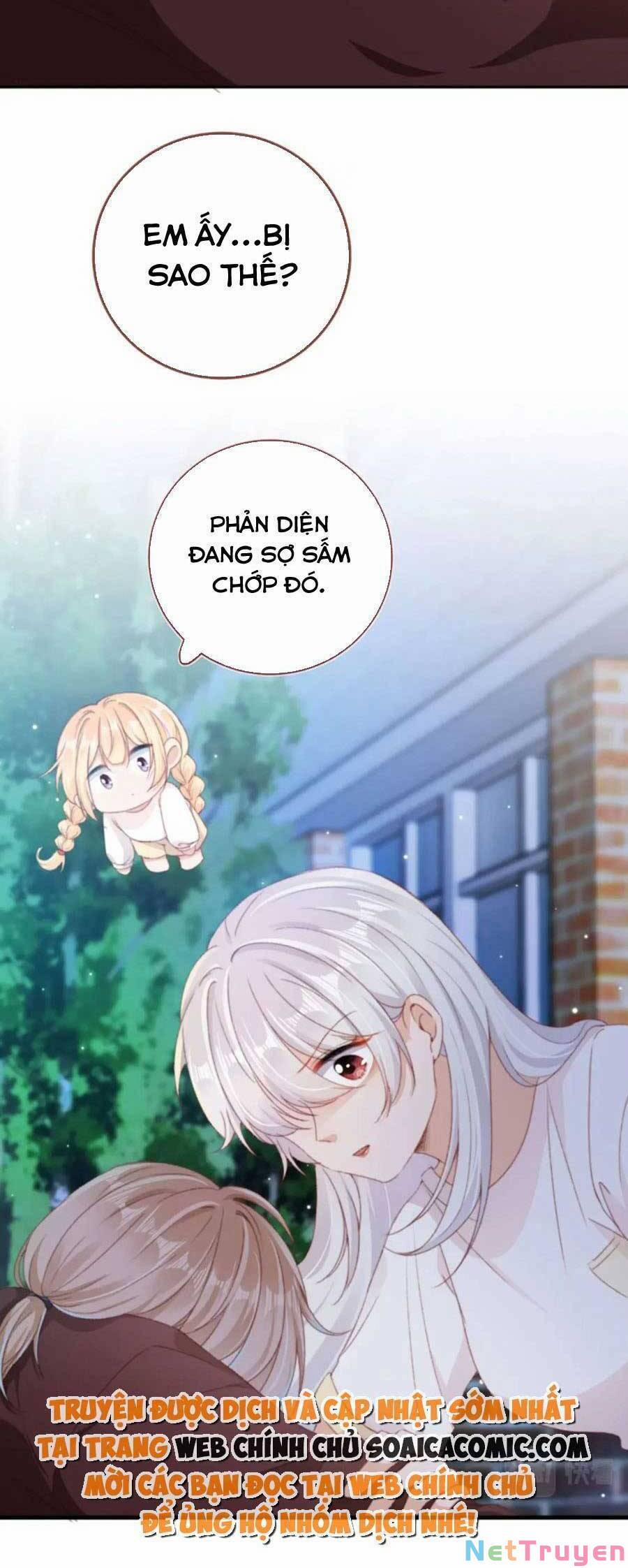 Nam Chính, Phản Diện Chị Đây Cân Tất ?! 51 trang 2