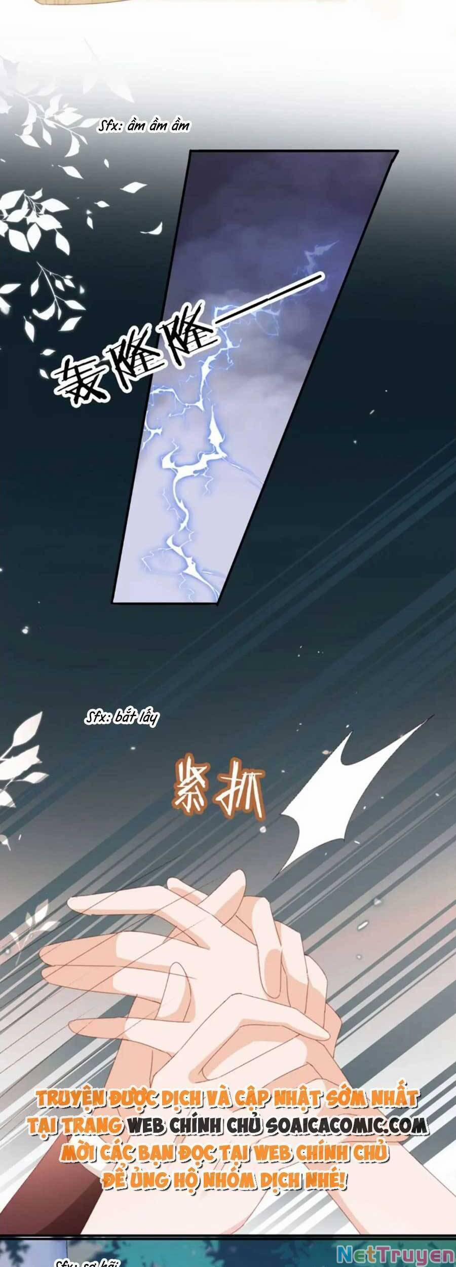 Nam Chính, Phản Diện Chị Đây Cân Tất ?! 51 trang 20