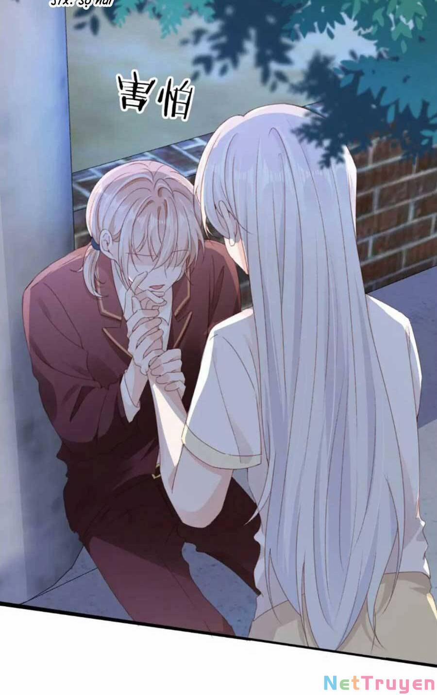 Nam Chính, Phản Diện Chị Đây Cân Tất ?! 51 trang 21