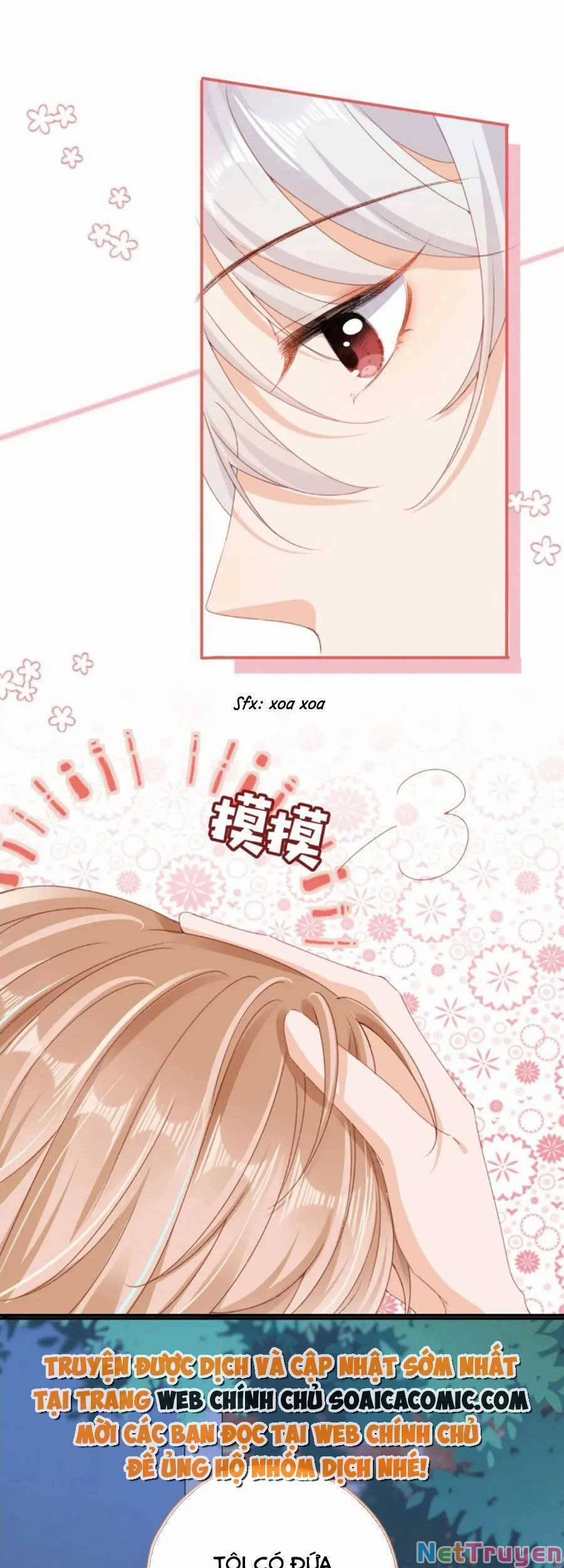 Nam Chính, Phản Diện Chị Đây Cân Tất ?! 51 trang 22