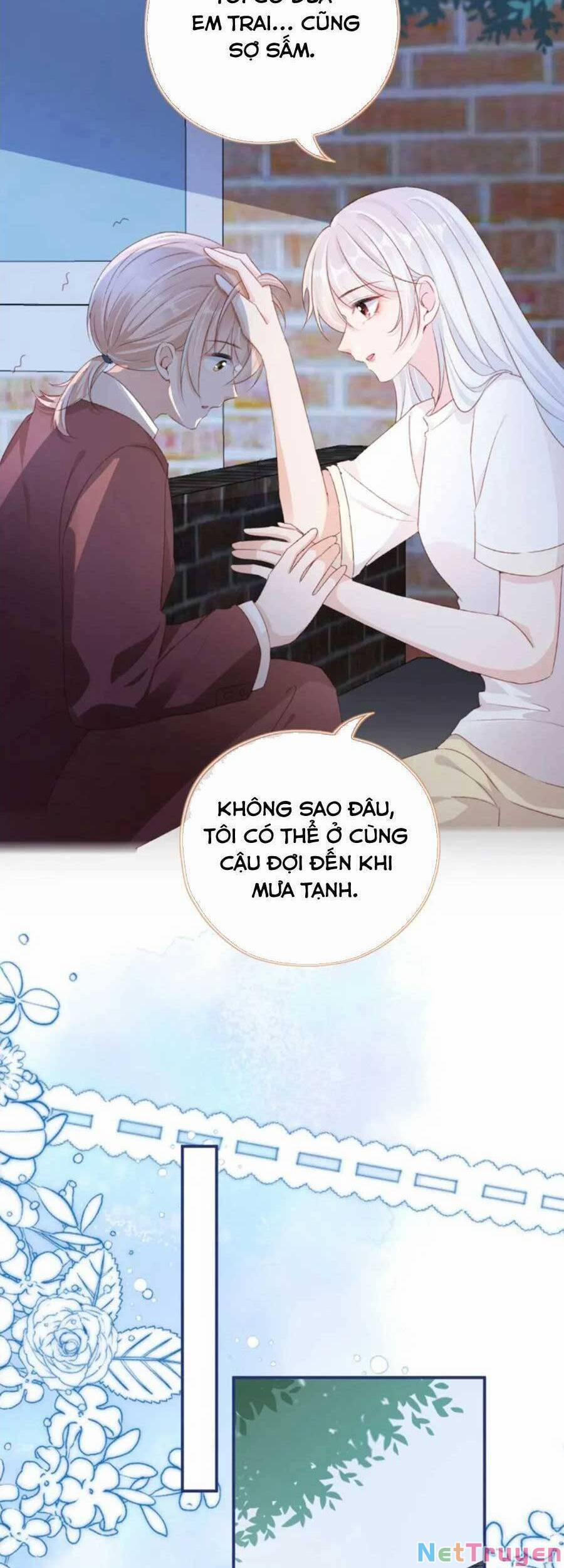 Nam Chính, Phản Diện Chị Đây Cân Tất ?! 51 trang 23