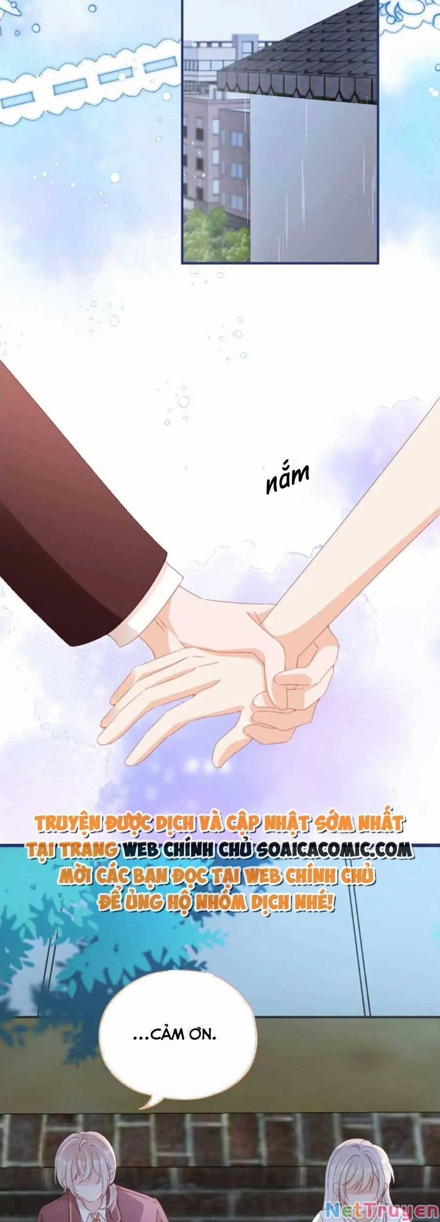 Nam Chính, Phản Diện Chị Đây Cân Tất ?! 51 trang 24