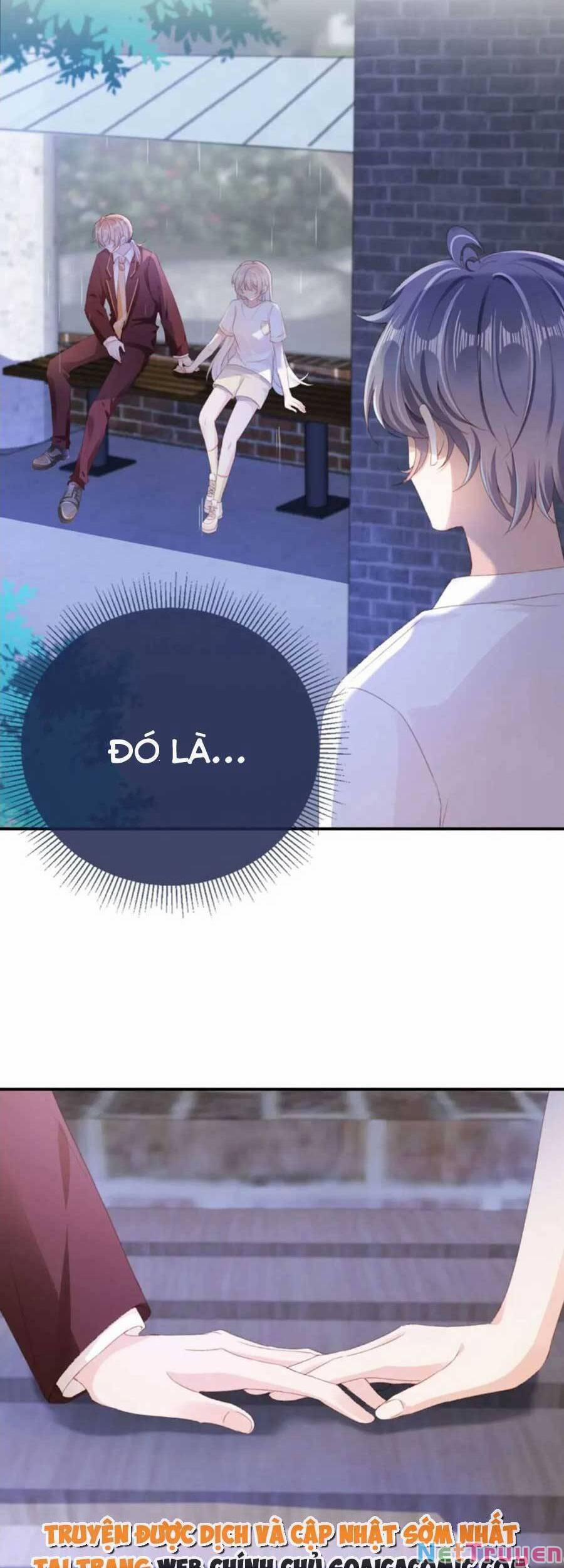 Nam Chính, Phản Diện Chị Đây Cân Tất ?! 51 trang 27