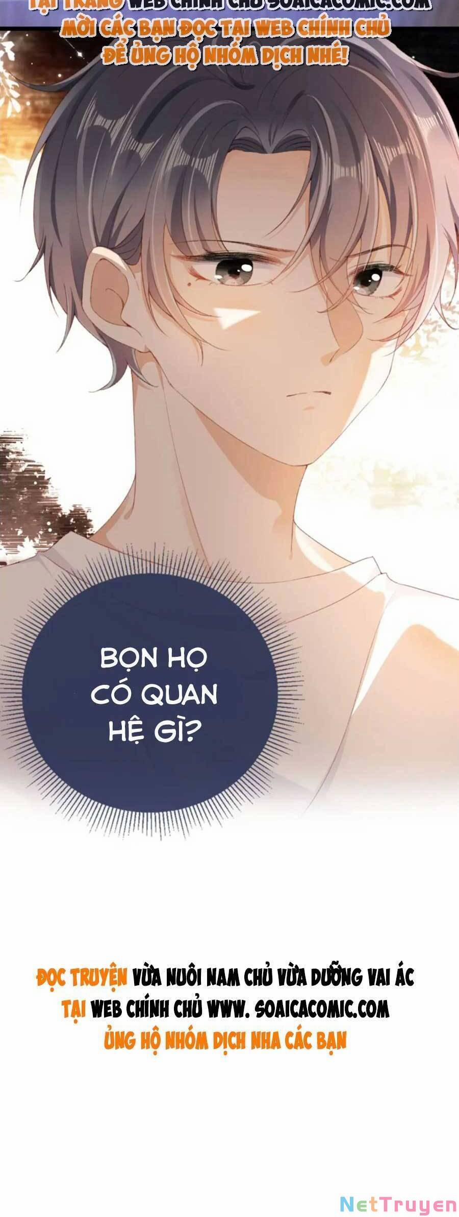 Nam Chính, Phản Diện Chị Đây Cân Tất ?! 51 trang 28