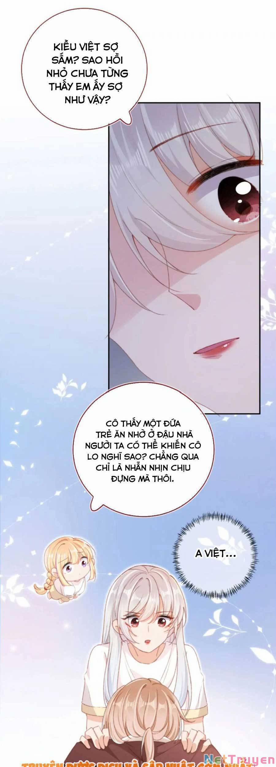 Nam Chính, Phản Diện Chị Đây Cân Tất ?! 51 trang 3