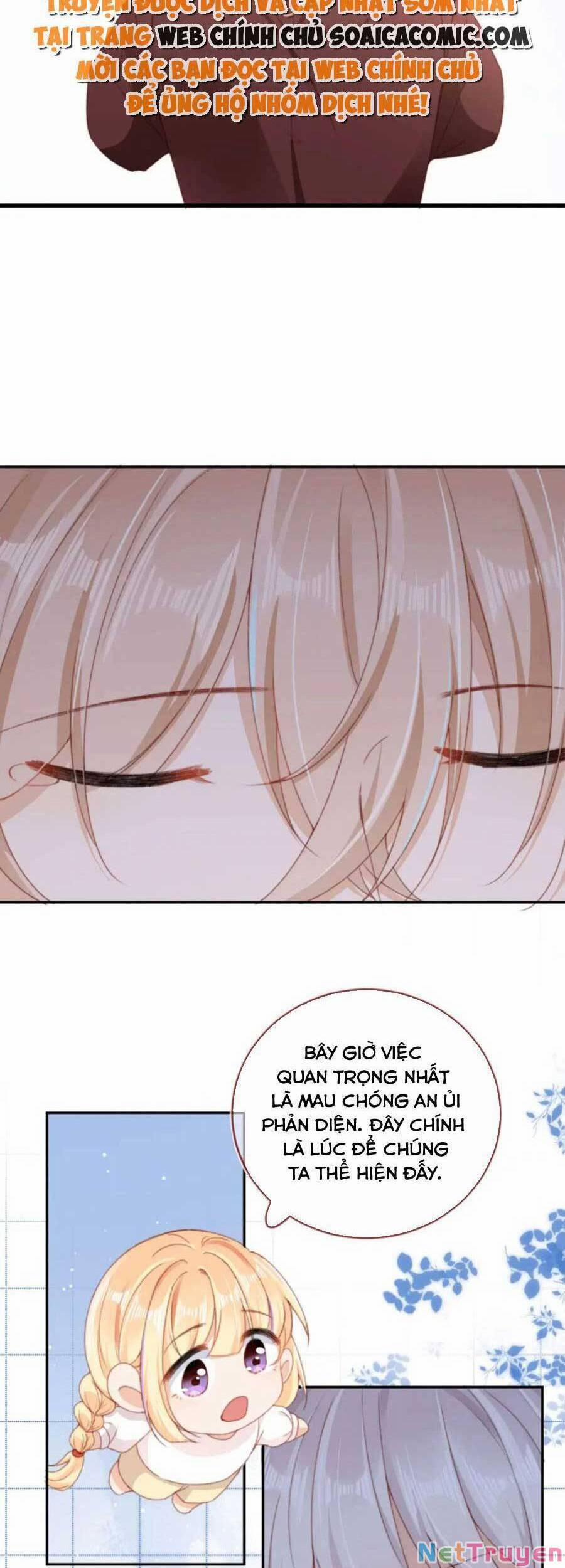 Nam Chính, Phản Diện Chị Đây Cân Tất ?! 51 trang 4