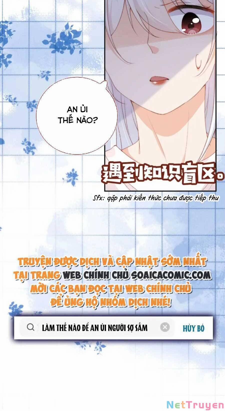 Nam Chính, Phản Diện Chị Đây Cân Tất ?! 51 trang 5