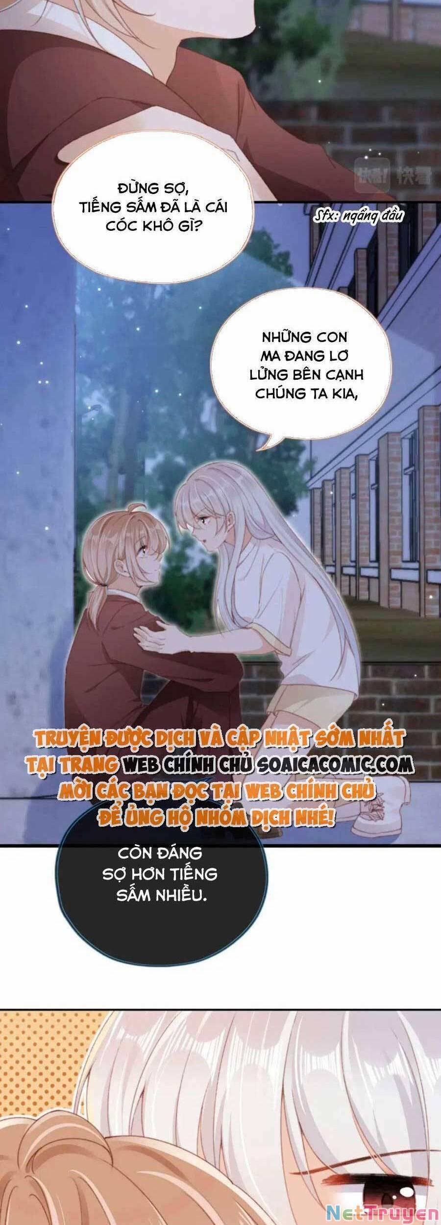 Nam Chính, Phản Diện Chị Đây Cân Tất ?! 51 trang 7