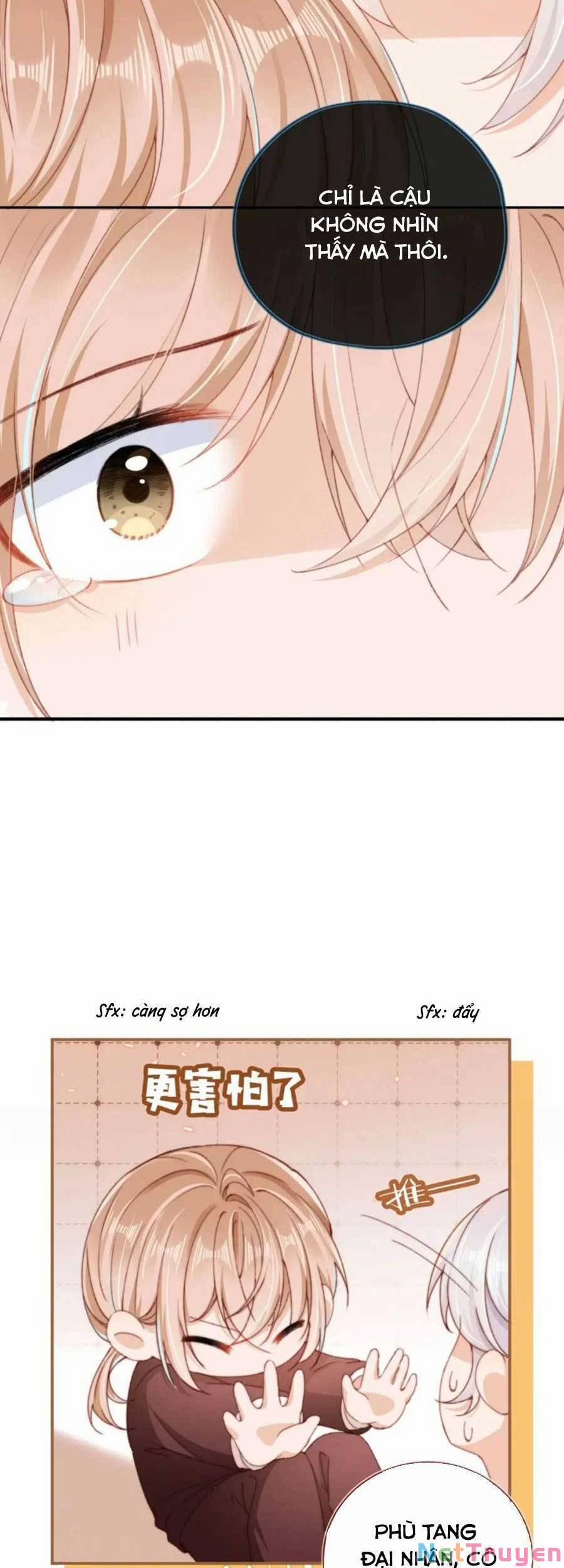 Nam Chính, Phản Diện Chị Đây Cân Tất ?! 51 trang 8