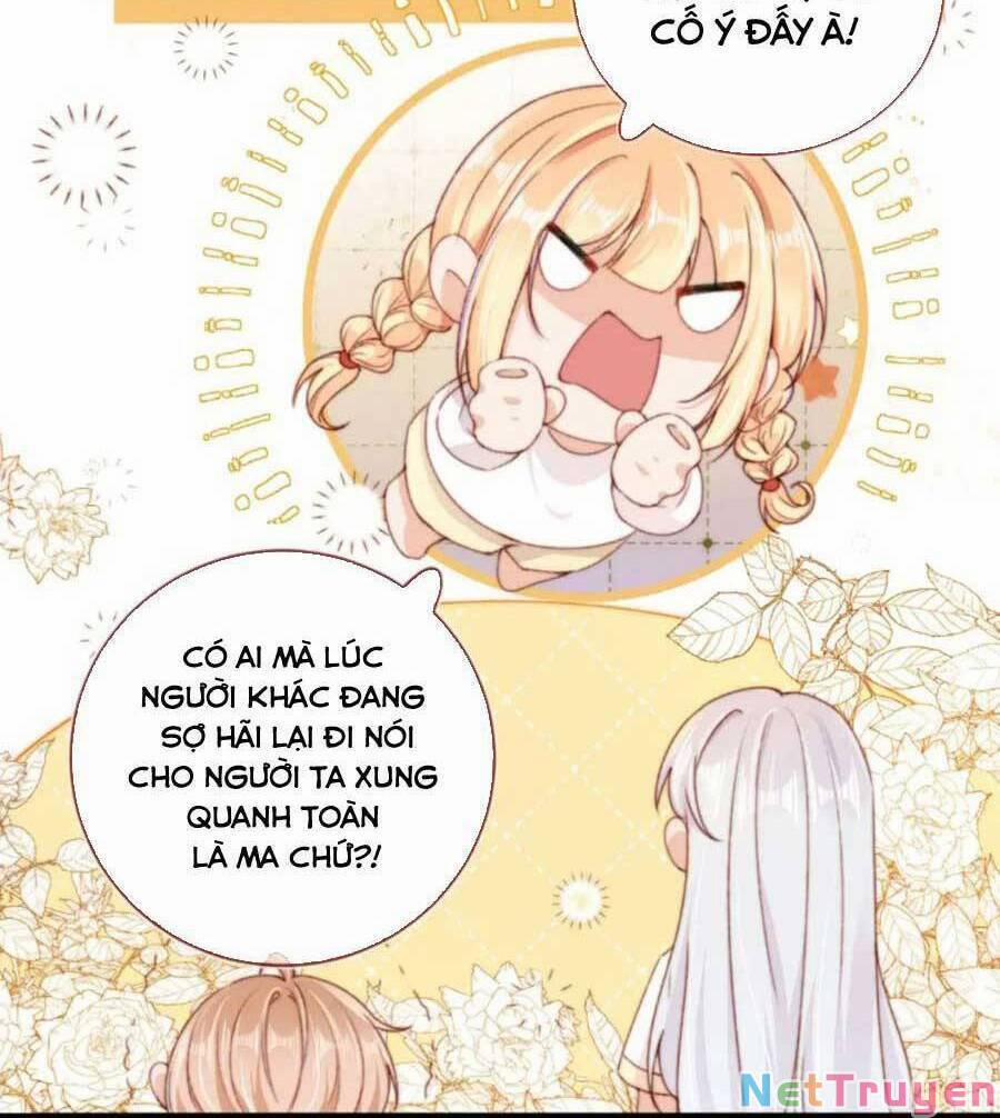 Nam Chính, Phản Diện Chị Đây Cân Tất ?! 51 trang 9