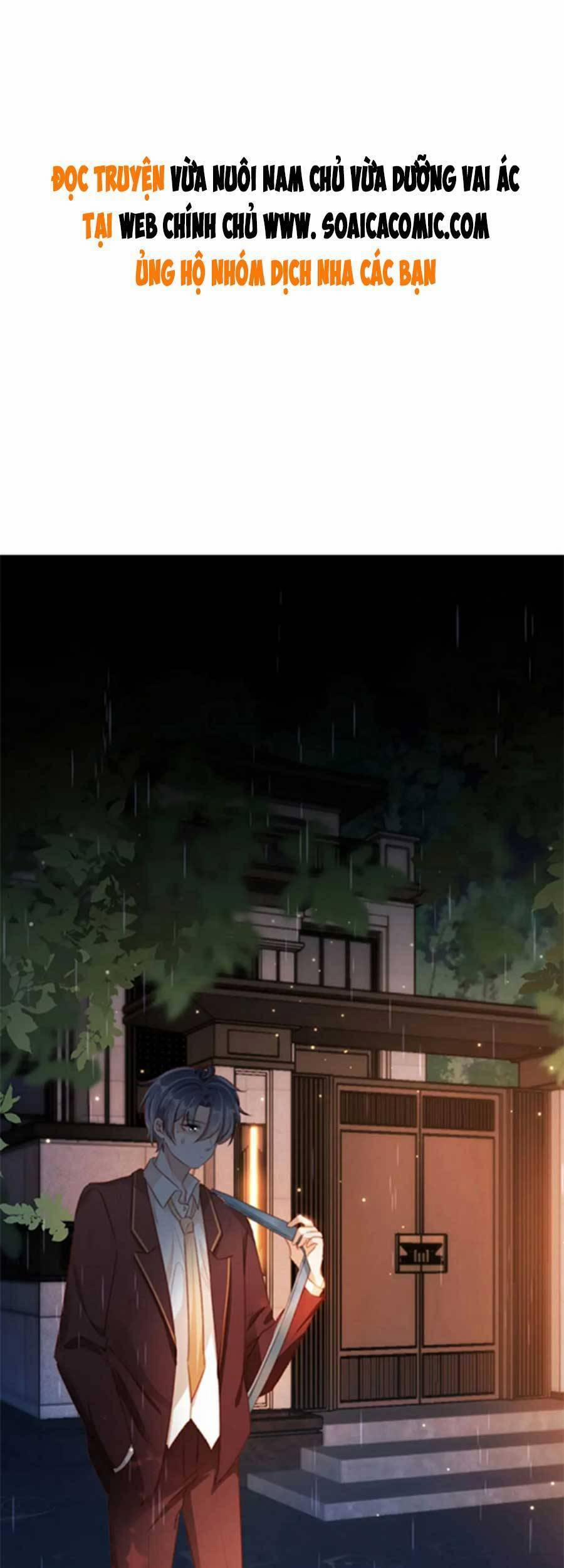 Nam Chính, Phản Diện Chị Đây Cân Tất ?! 52 trang 0