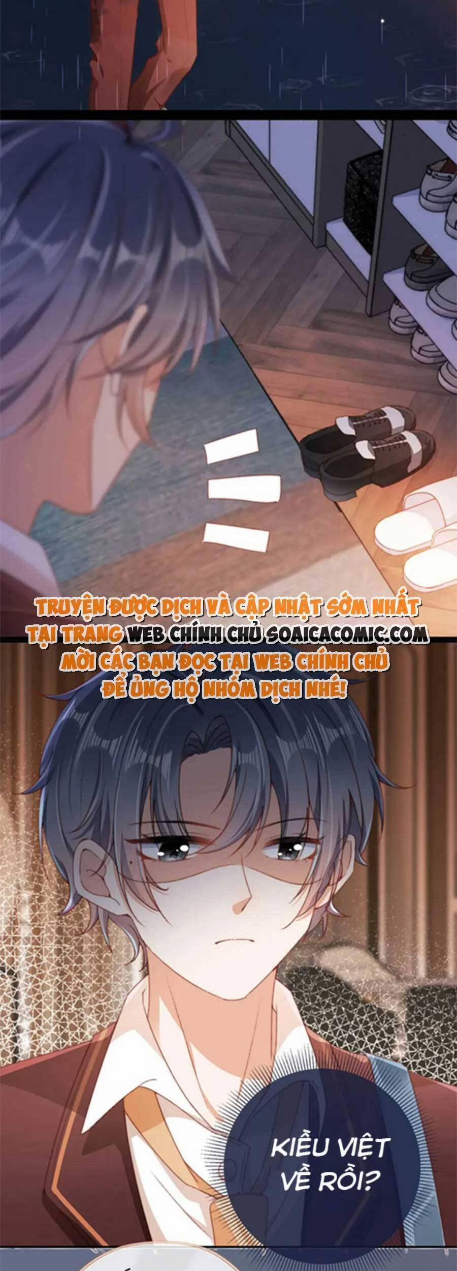 Nam Chính, Phản Diện Chị Đây Cân Tất ?! 52 trang 1