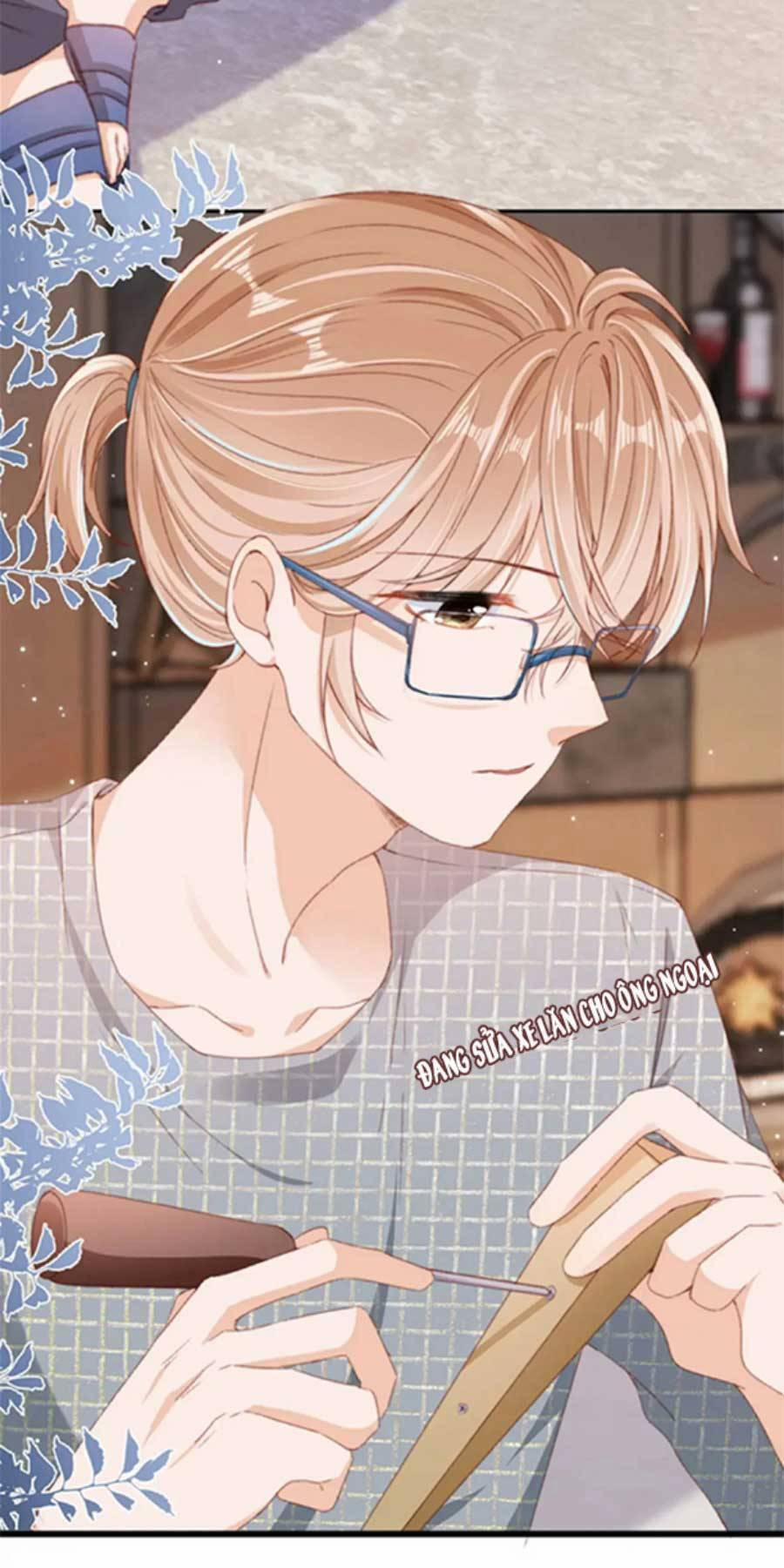 Nam Chính, Phản Diện Chị Đây Cân Tất ?! 52 trang 12