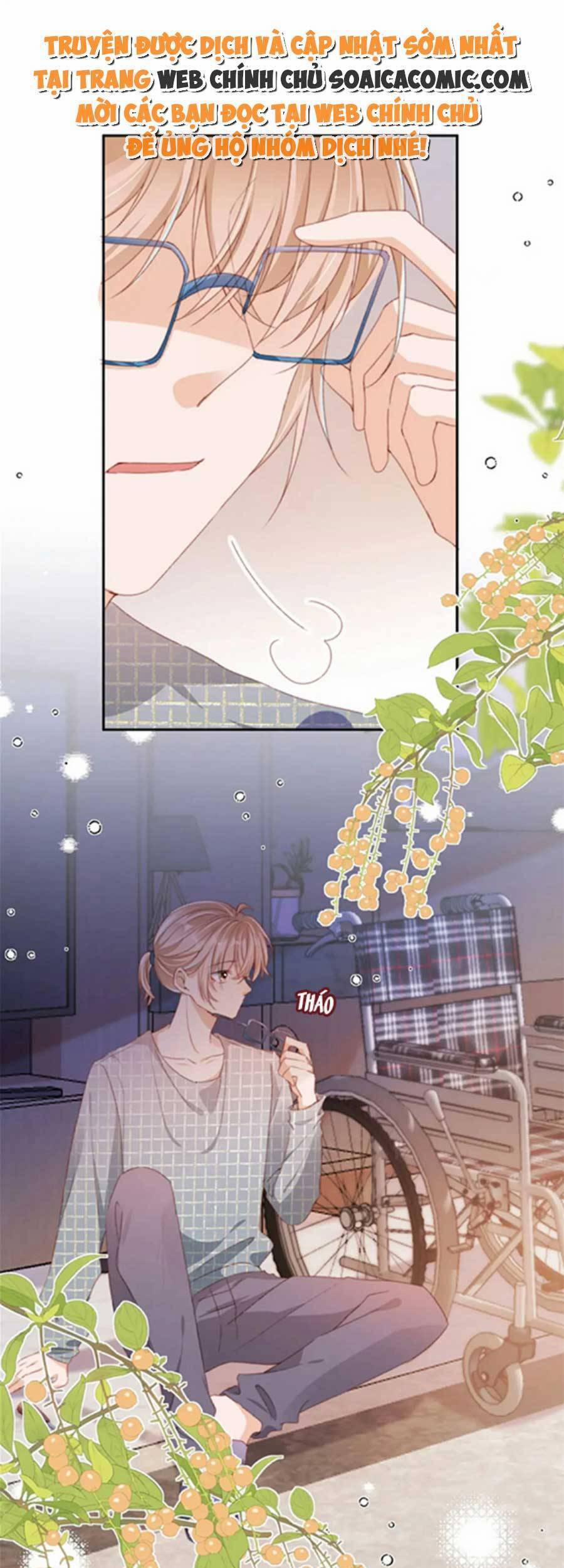 Nam Chính, Phản Diện Chị Đây Cân Tất ?! 52 trang 13