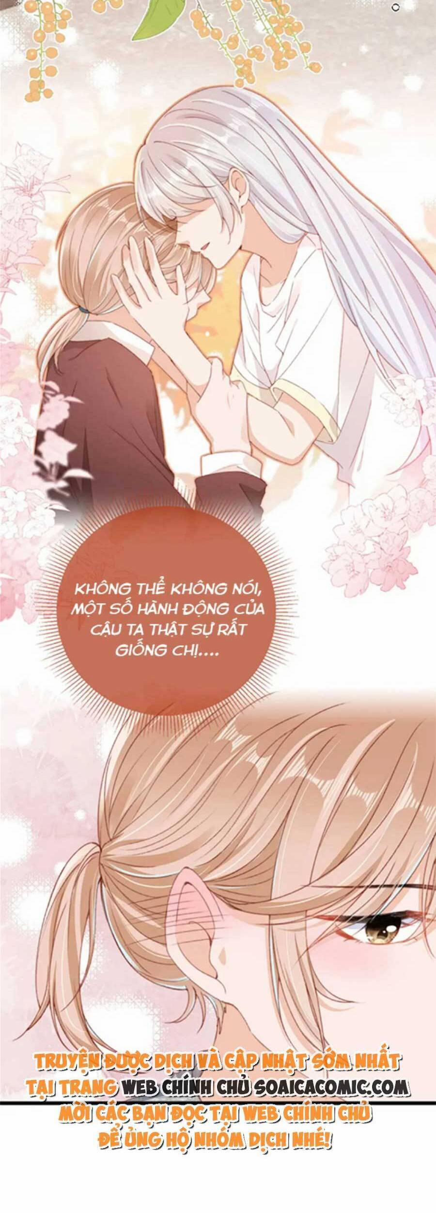 Nam Chính, Phản Diện Chị Đây Cân Tất ?! 52 trang 14