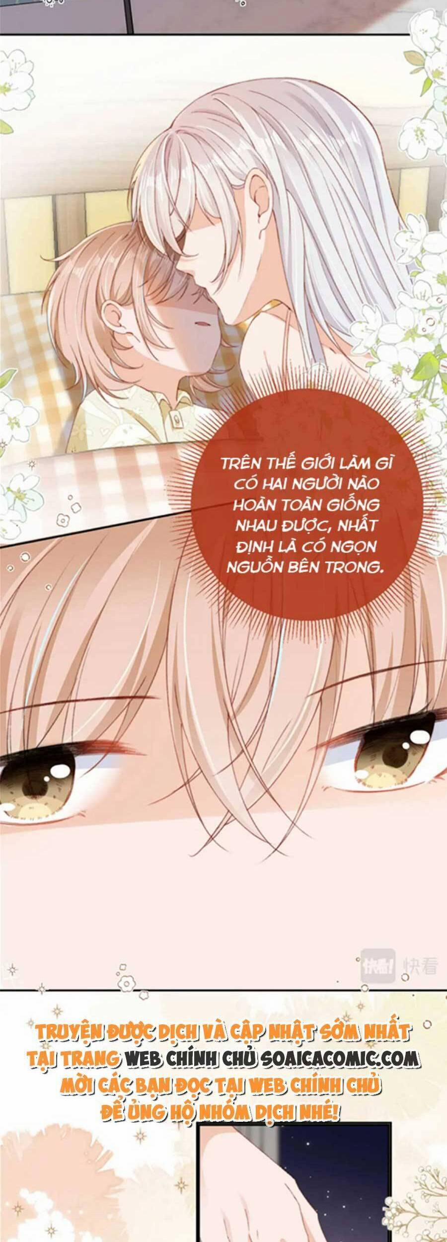 Nam Chính, Phản Diện Chị Đây Cân Tất ?! 52 trang 16