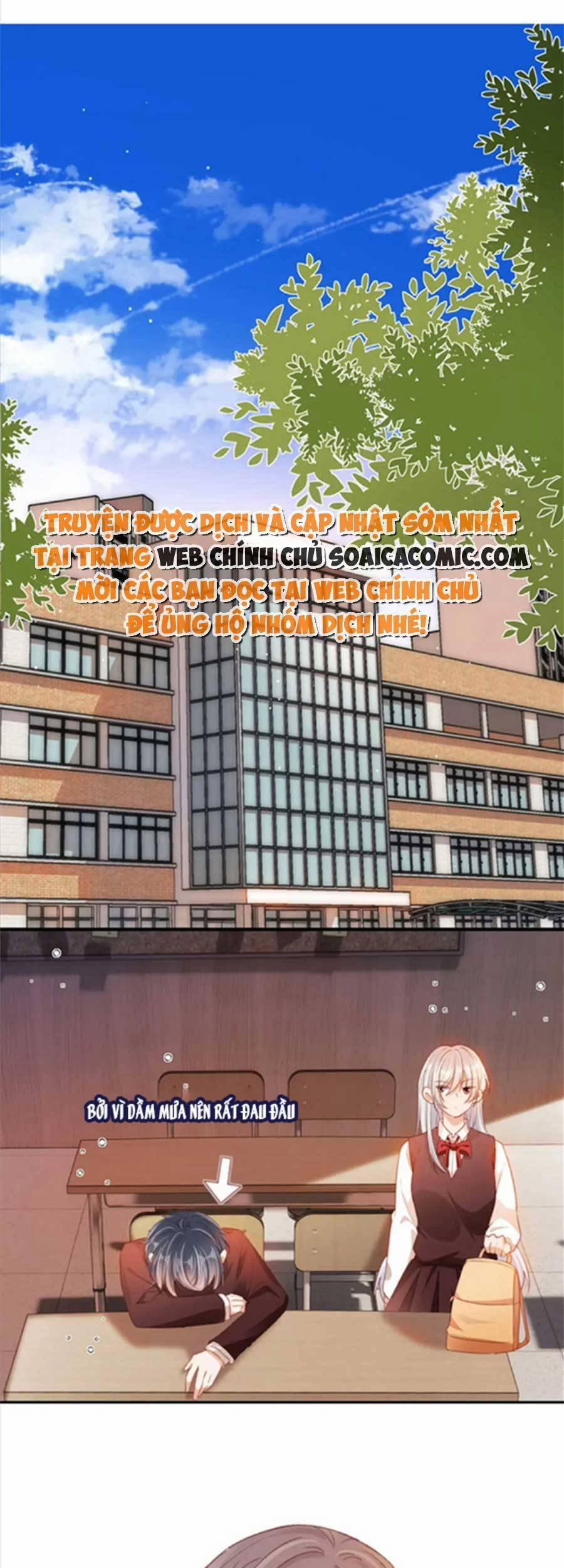 Nam Chính, Phản Diện Chị Đây Cân Tất ?! 52 trang 18