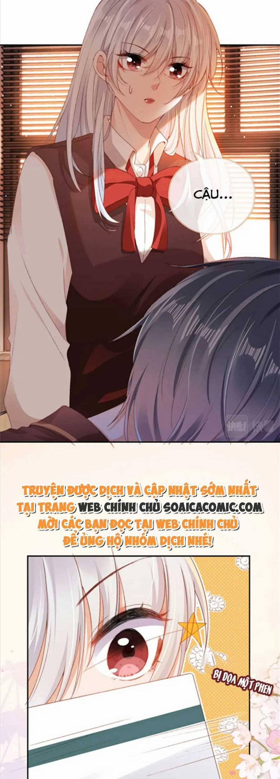 Nam Chính, Phản Diện Chị Đây Cân Tất ?! 52 trang 19