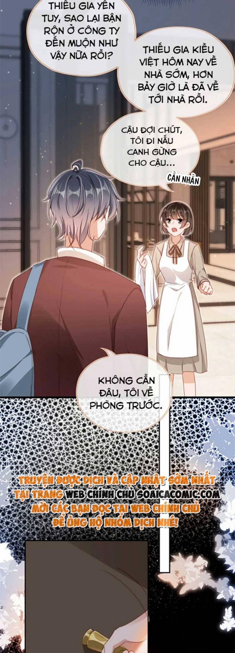 Nam Chính, Phản Diện Chị Đây Cân Tất ?! 52 trang 2