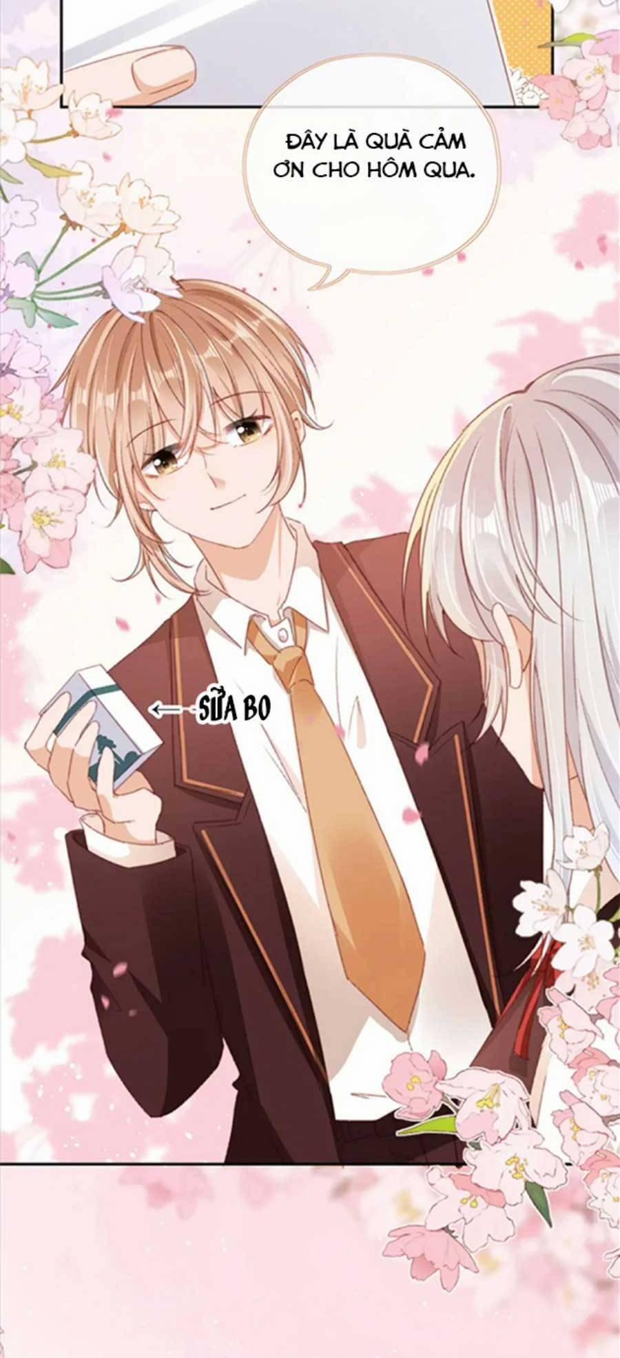 Nam Chính, Phản Diện Chị Đây Cân Tất ?! 52 trang 20