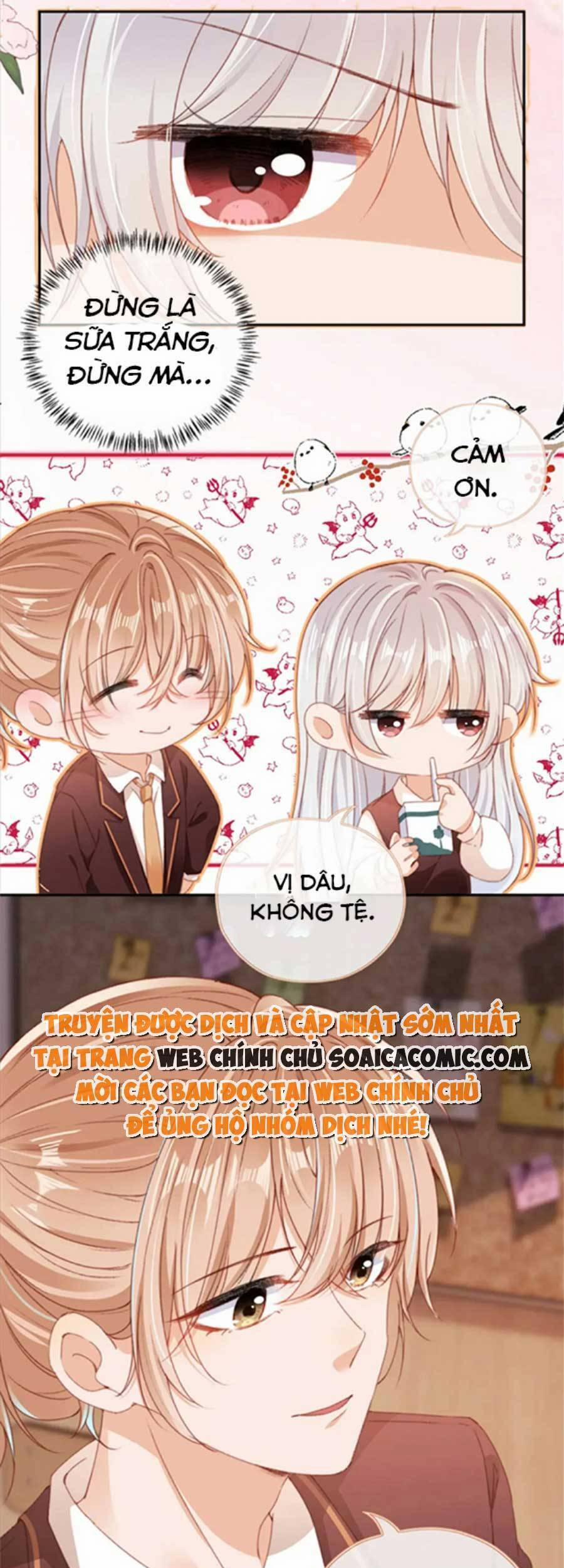 Nam Chính, Phản Diện Chị Đây Cân Tất ?! 52 trang 21