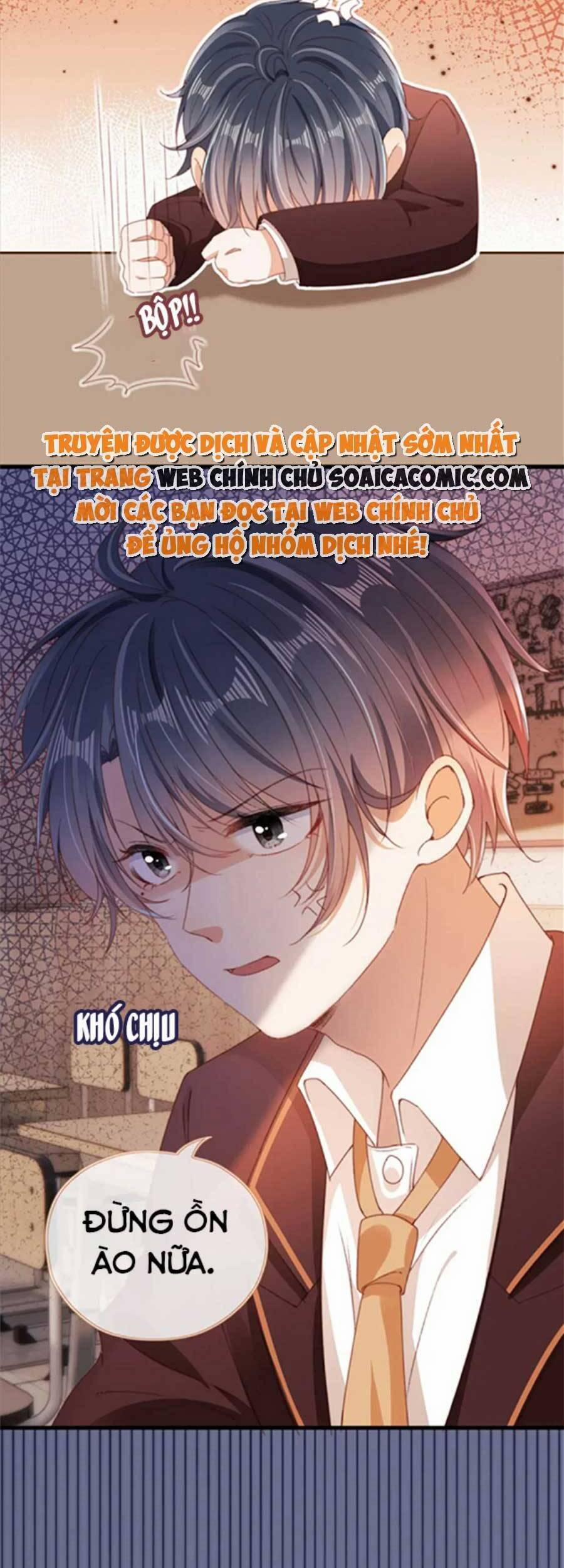 Nam Chính, Phản Diện Chị Đây Cân Tất ?! 52 trang 23