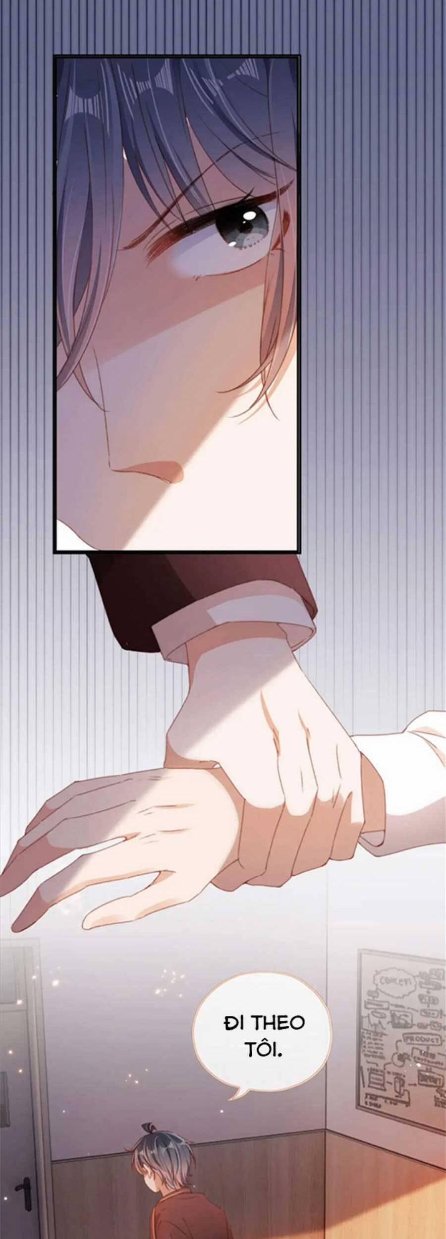 Nam Chính, Phản Diện Chị Đây Cân Tất ?! 52 trang 24