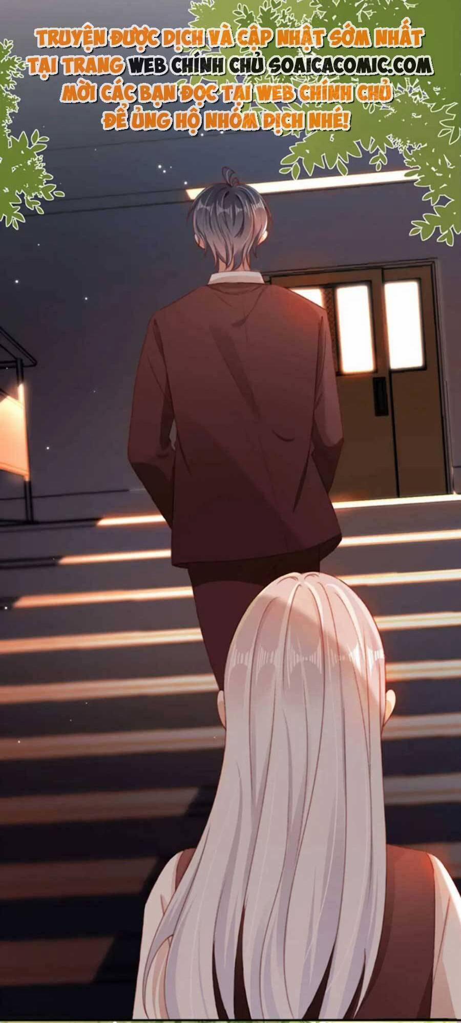 Nam Chính, Phản Diện Chị Đây Cân Tất ?! 52 trang 28