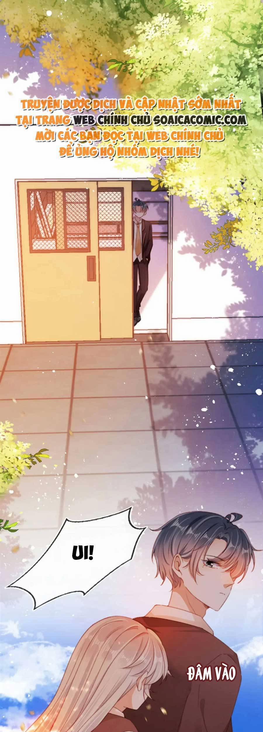 Nam Chính, Phản Diện Chị Đây Cân Tất ?! 52 trang 29