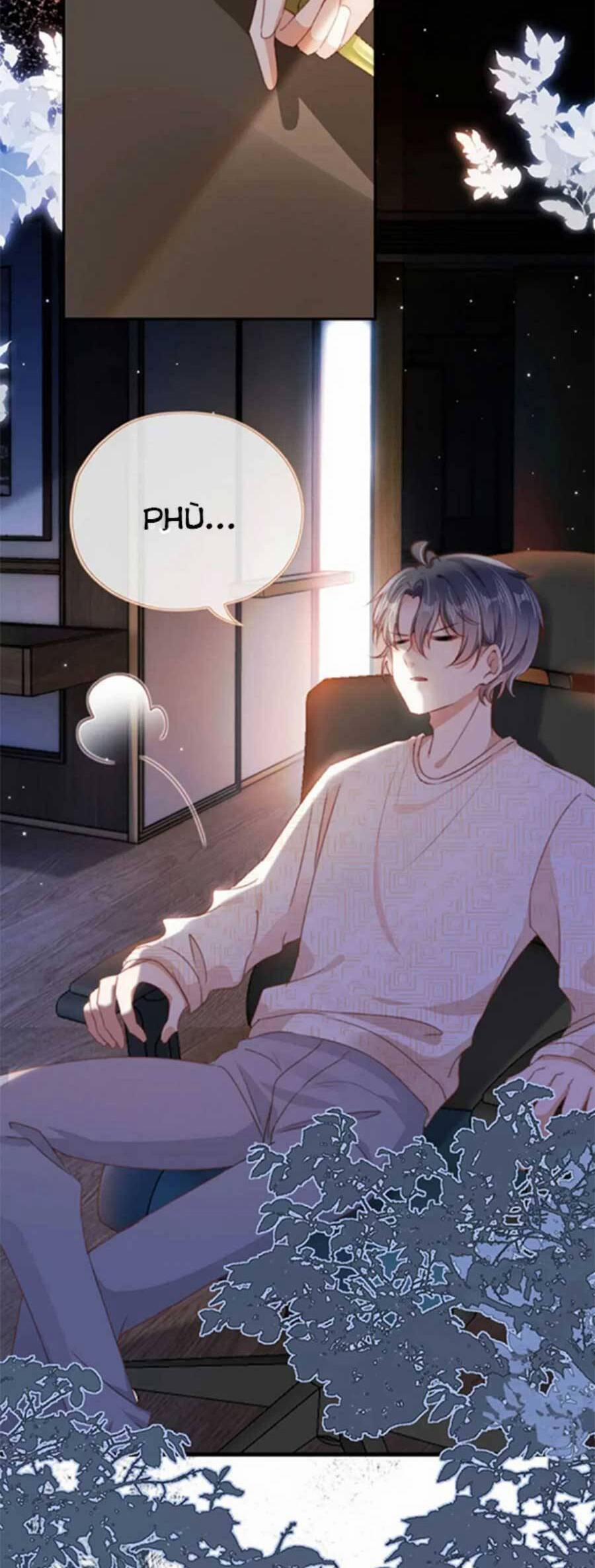 Nam Chính, Phản Diện Chị Đây Cân Tất ?! 52 trang 3