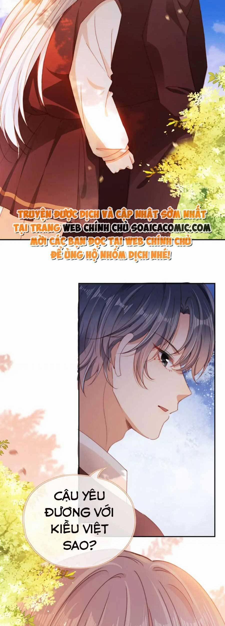 Nam Chính, Phản Diện Chị Đây Cân Tất ?! 52 trang 30