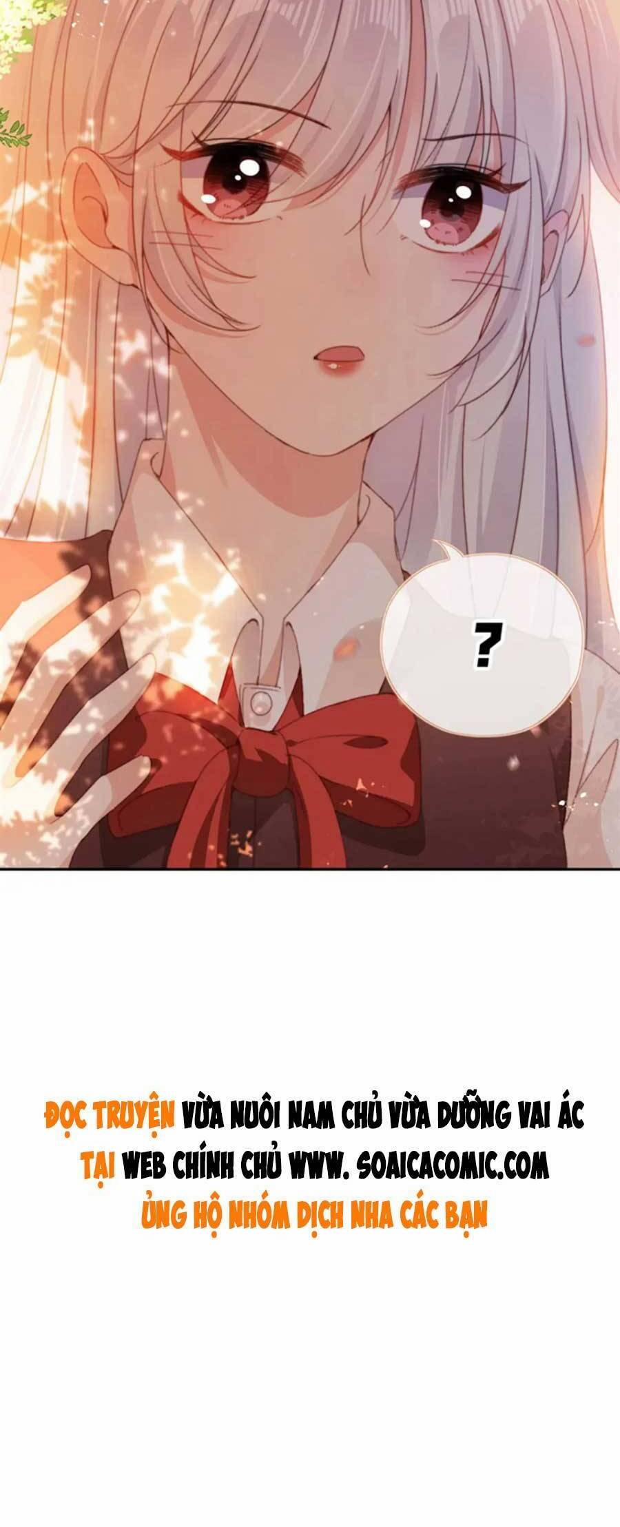 Nam Chính, Phản Diện Chị Đây Cân Tất ?! 52 trang 31