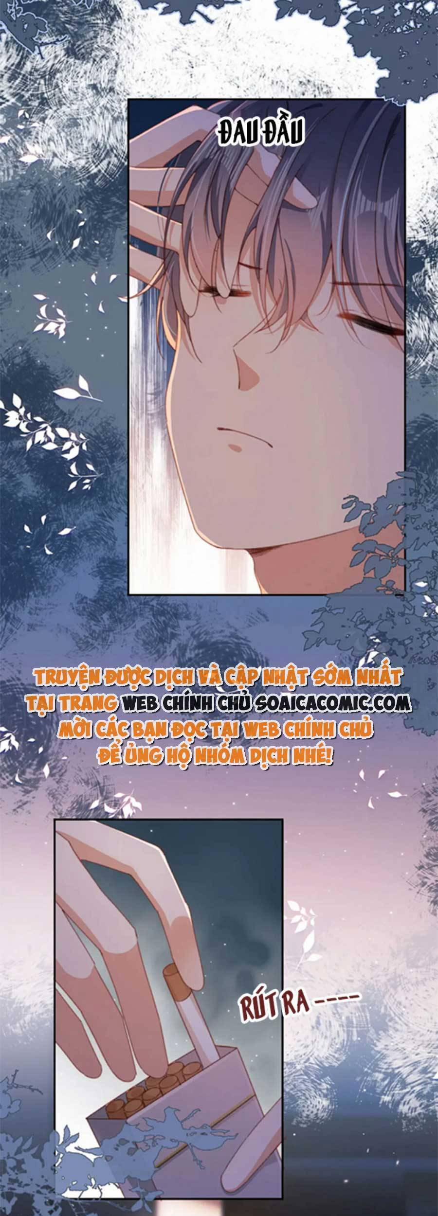 Nam Chính, Phản Diện Chị Đây Cân Tất ?! 52 trang 4