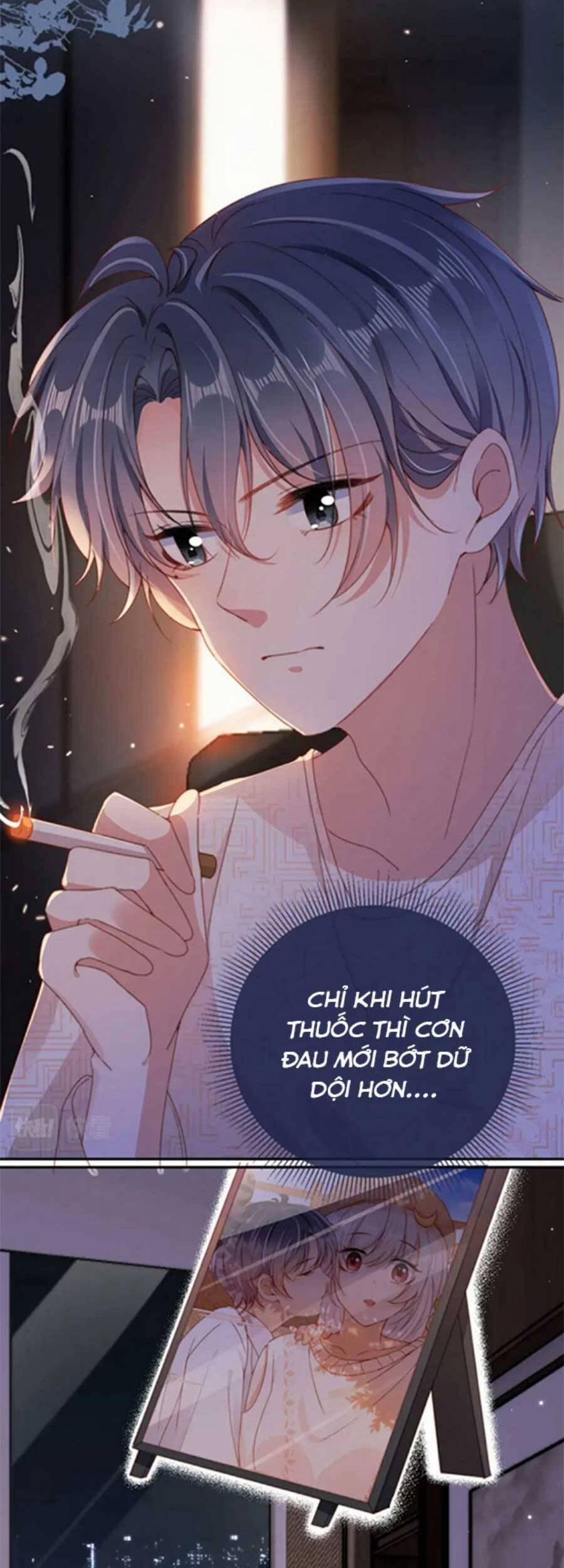 Nam Chính, Phản Diện Chị Đây Cân Tất ?! 52 trang 5