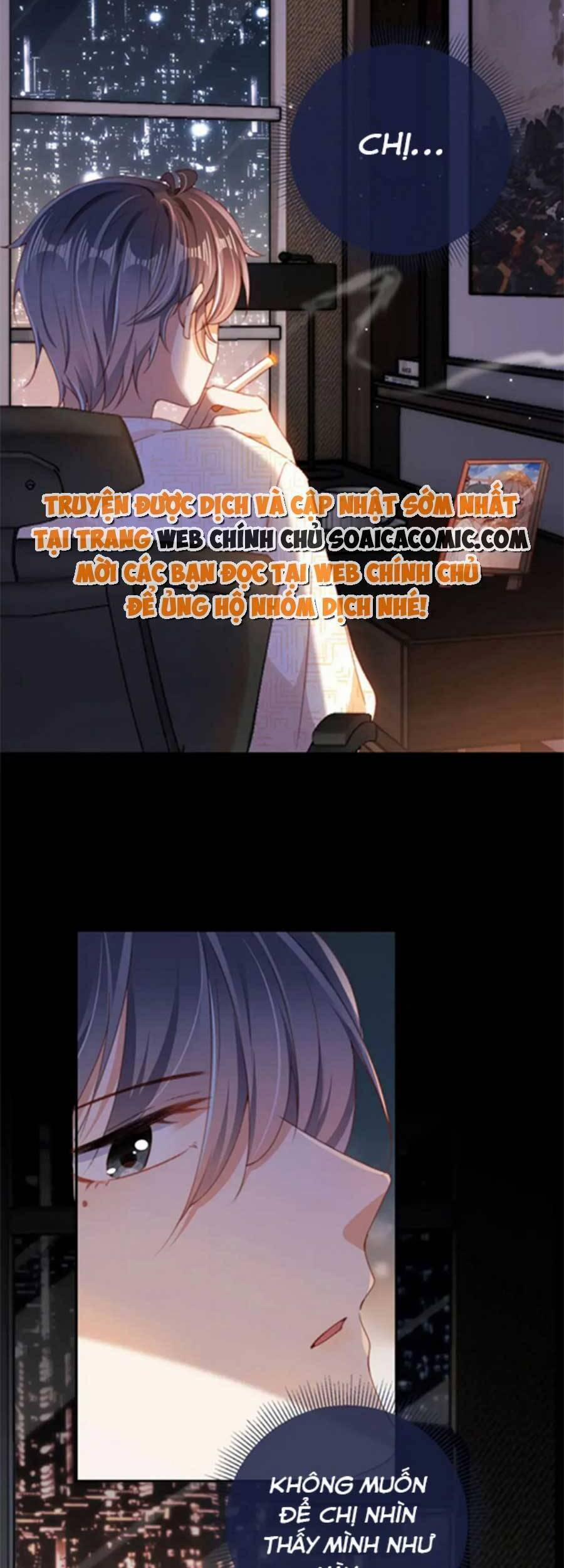 Nam Chính, Phản Diện Chị Đây Cân Tất ?! 52 trang 6