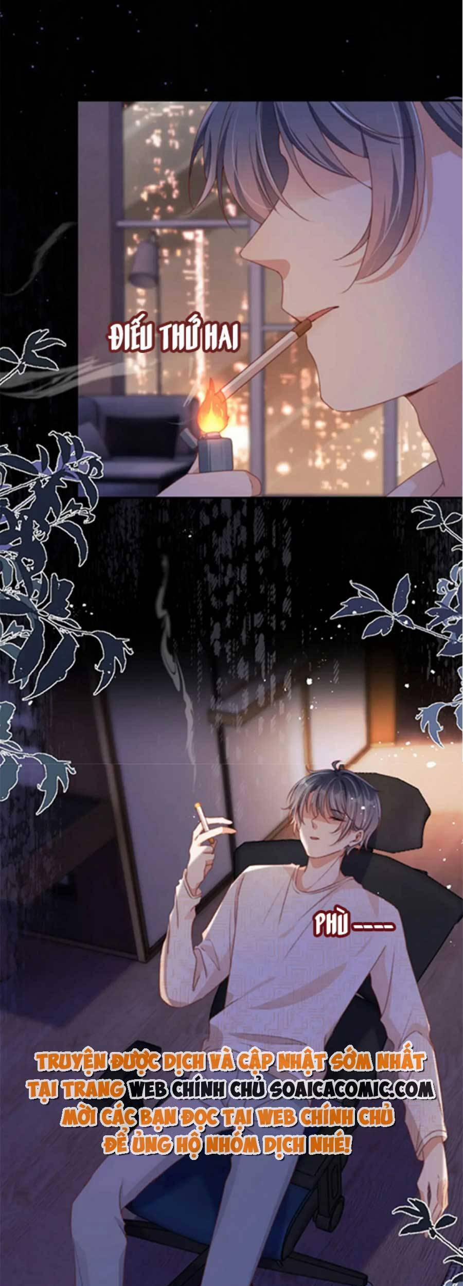 Nam Chính, Phản Diện Chị Đây Cân Tất ?! 52 trang 8