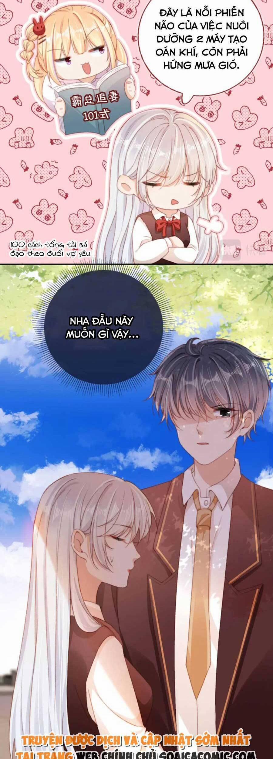 Nam Chính, Phản Diện Chị Đây Cân Tất ?! 53 trang 1