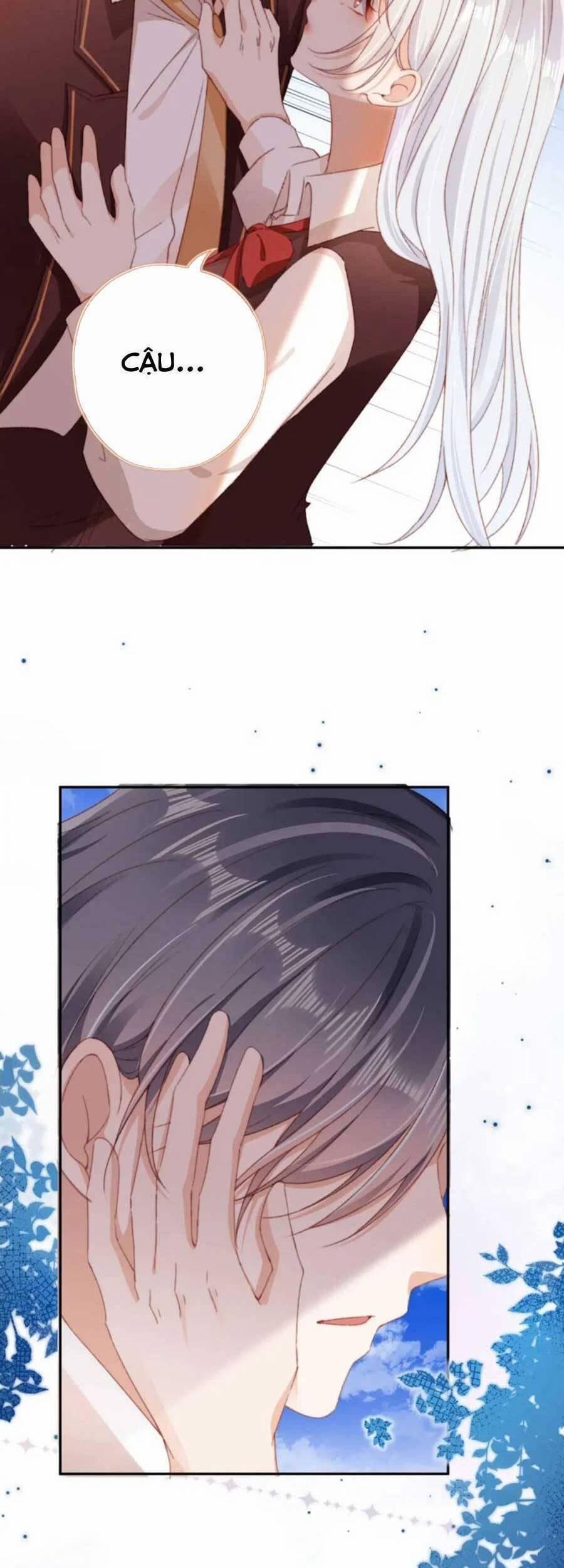 Nam Chính, Phản Diện Chị Đây Cân Tất ?! 53 trang 10