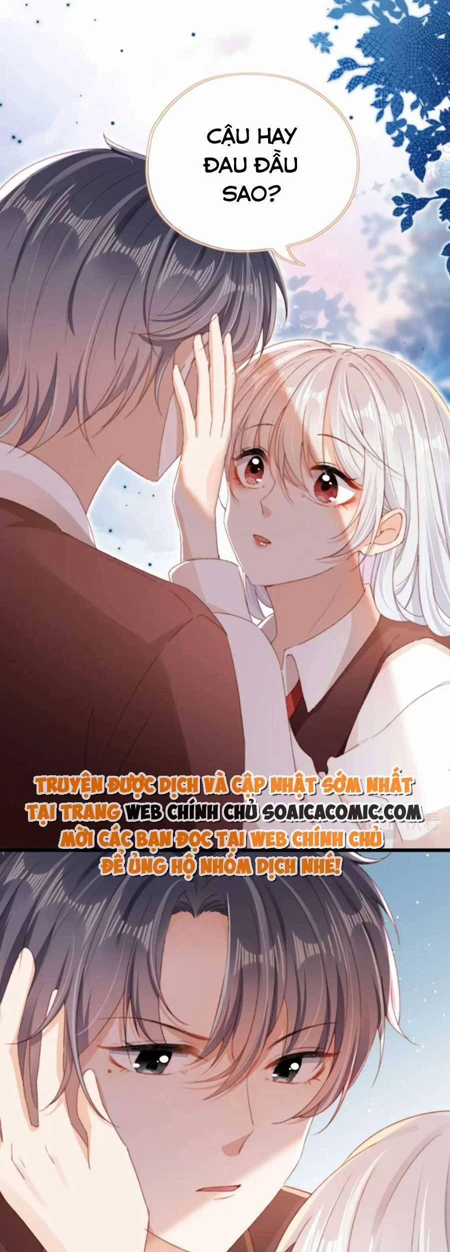 Nam Chính, Phản Diện Chị Đây Cân Tất ?! 53 trang 11