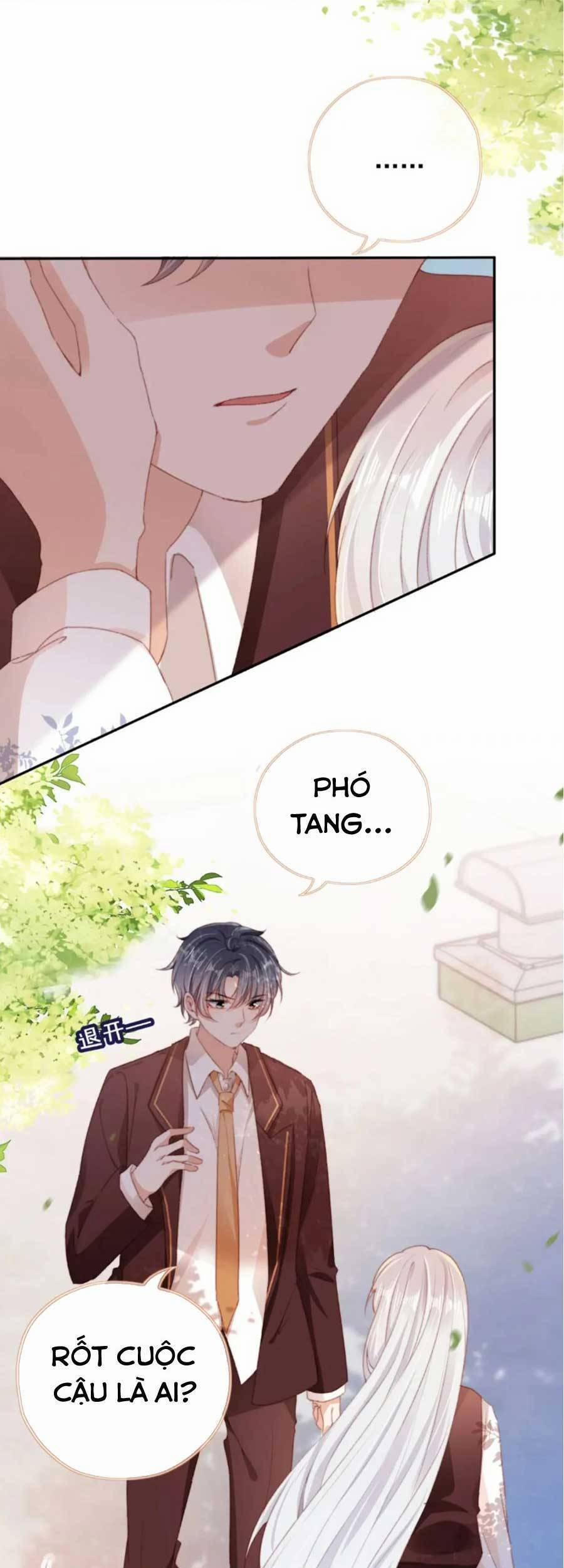 Nam Chính, Phản Diện Chị Đây Cân Tất ?! 53 trang 13